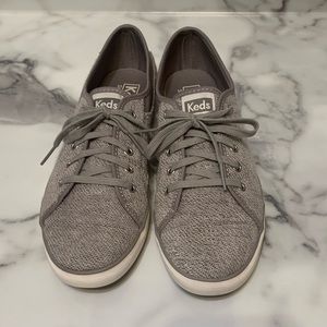 Women’s Keds Sneakers - Size 7.5